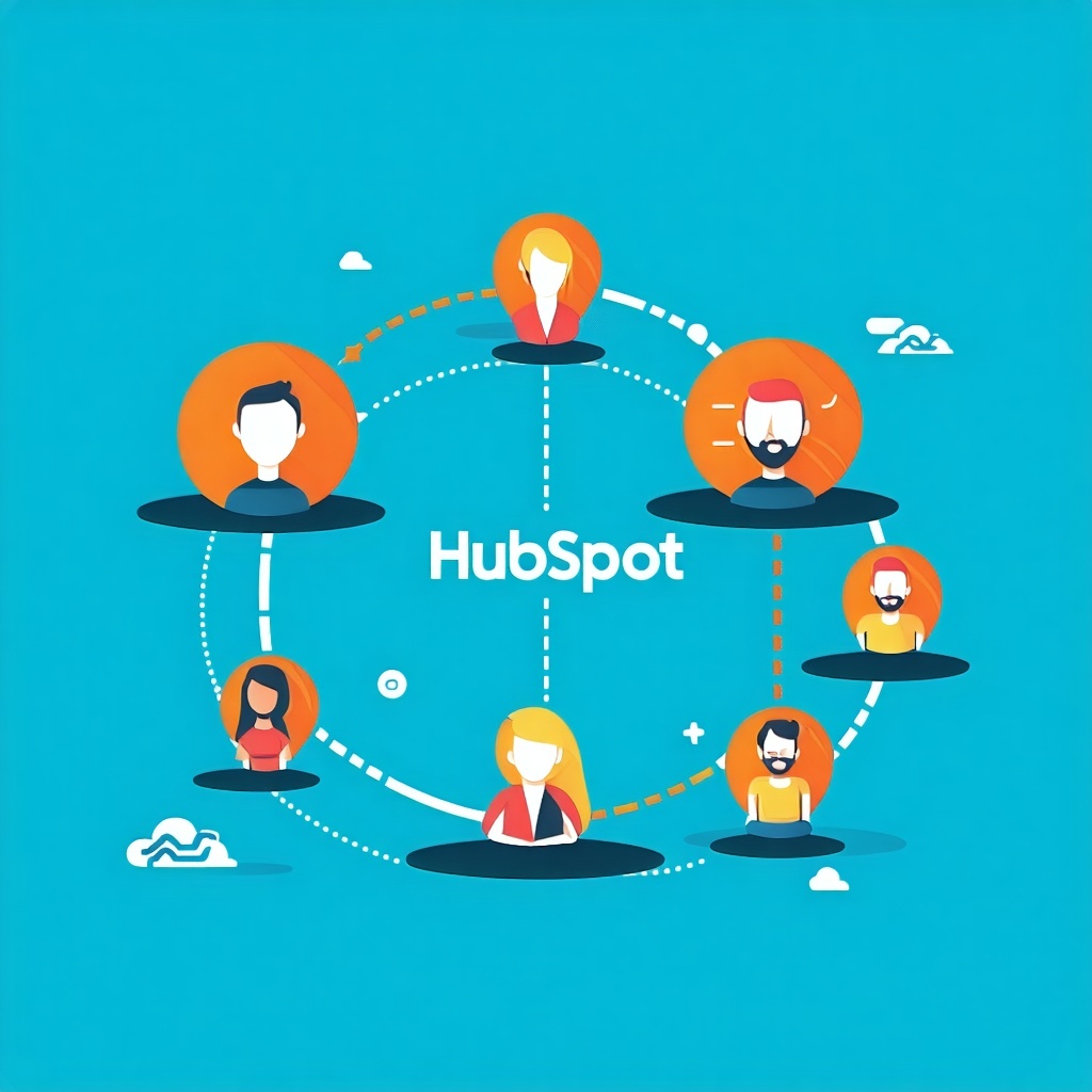 MAP AND OPTIMISE THE CUSTOMER JOURNEY WITH HUBSPOT