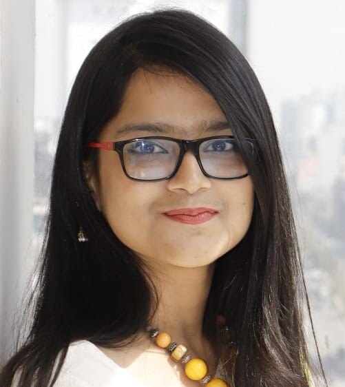 Picture of Fariha Islam