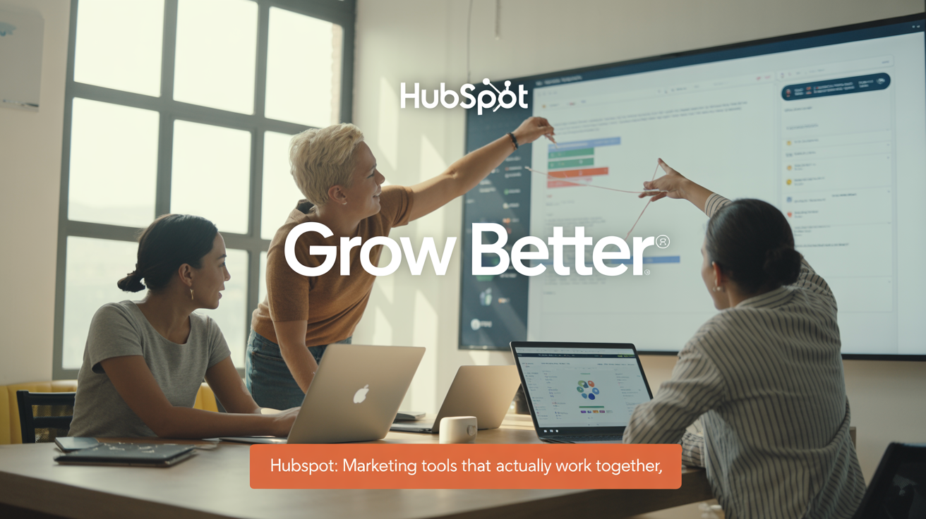 grow better